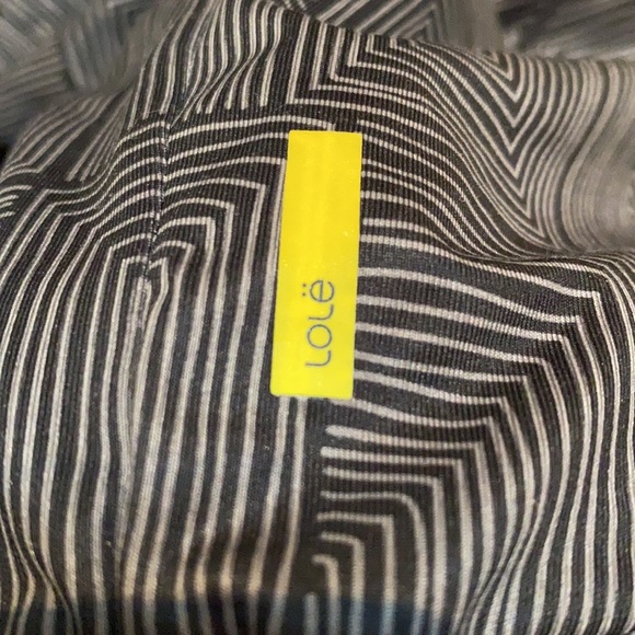 Lole UPF Protection Hooded Light Weight rashy Full Zip - Picture 9 of 10